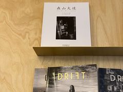 -常识咖啡common sense(春熙路店)