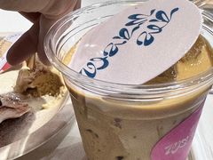 -HUGS coffee(东区店)