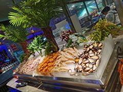 -吉布鲁牛排海鲜自助(巴南万达广场店)