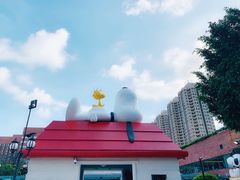 -史诺比开心世界