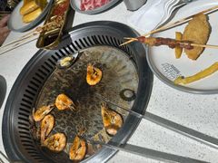 -火叮叮自助烤肉·现切牛肉(茂业店)