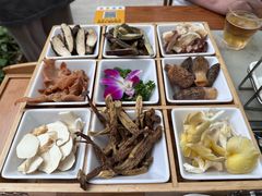 -大理董·董家小厨野生菌火锅(古城旗舰店)