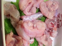 -芝小官毛肚火锅海鲜自助(淮安清江浦区新亚店)