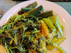 -索菲特西湖大酒店·香榭丽全日候餐厅(南山路店)