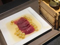 蜜汁火舫-玉兰苑(渔人码头店)