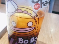 -85度C(上海秀沿路店)