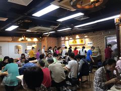 大堂-净行天厨(莲塘总店)