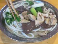 -守英猪脏粉(仓桥街店)