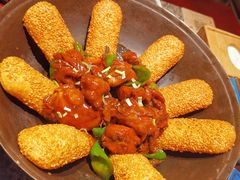 地锅小公鸡-南京大牌档(人民广场店)
