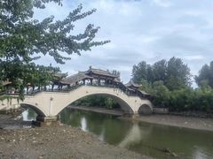 -台儿庄古城
