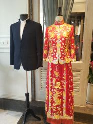 -金剪道高级定制