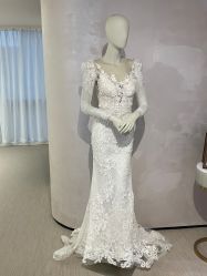 -B.Bridge Couture婚纱礼服(福田店)