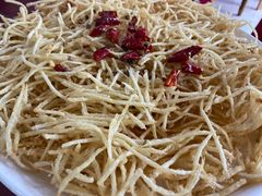 干煸土豆丝-无味饭店(九眼桥商业文化广场店)