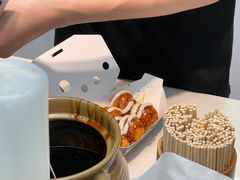 -日の船章鱼小丸子(番禺万达店)