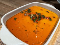 -蜜桃餐厅·伴山(湖滨商业街店)