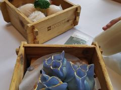 -南宁荔园维景国际酒店·荔园中餐厅