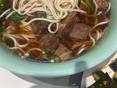 -李先生牛肉面大王(广渠门内店)