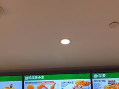 -德克士(五洲餐厅)