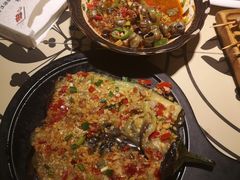 -新凯旋烧烤·燕姐千岛湖土菜