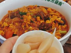 -老刘家永盛斋·传统泡馍(东关南街店)
