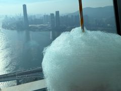 -澳门旅游塔360°旋转餐厅(南湾湖广场店)