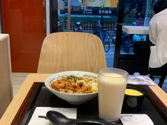 -永和大王(赤峰路二店)