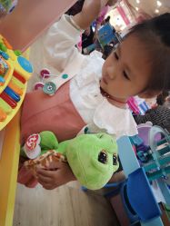 -孩子王(协信星光时代广场店)