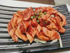 -八乔煎肉馆·丹东特色煎锅(梅林店)
