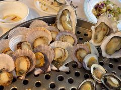 -东夷海鲜巨无霸(东夷小镇店)