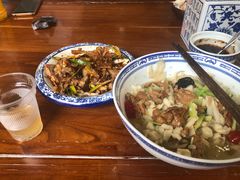 -老西安韩记三鲜煮馍(四府街店)
