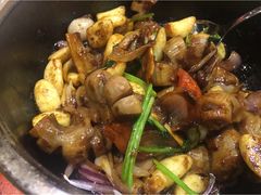 -火齐潮汕砂锅粥(五道口店)
