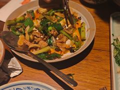 -Mountain House Flushing 川山甲