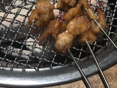 -金太阳海鲜烧烤·本地人餐厅(东纬路旗舰店)