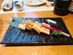 -伟峰·枫寿司(东樾店)