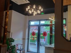 门面-盛宏鑫·四川鲜鱼馆(一元路店)