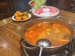 -亮欢寨(凯里总店)