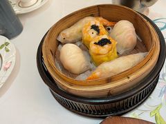 -翠园(广州太古汇店)