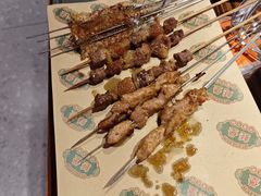 -蚝堡海鲜·威海菜·海肠捞饭·烧烤·亚洲吃蚝公司(幸福门店)