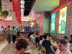 -BOTTEGA意库(中骏世界城店)