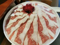 -1078號老北京涮肉(松柏店)