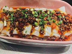 -亮欢寨快活林 酸汤鱼(仁怀店)
