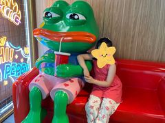 -海底捞火锅(万丰桥店)