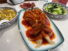-老苏州芳和园茶酒楼  传统苏帮菜(观前店)