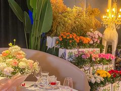 -狮拾久·现代新加坡料理(福田COCO Park店)