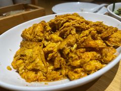 -关东小磨东北菜(上海长风大悦城店)
