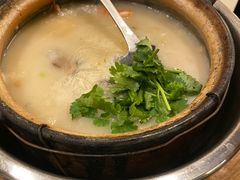 -利杨记·本味轩粥坊·烧烤(宝体店)