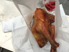 -吴山烤禽 (吴山路店)