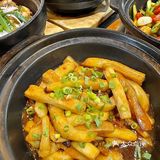 老菜场的啫啫煲！被发现了！