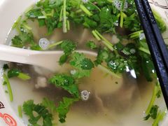 -回回锅贴(小河沿店)