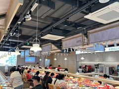 -龍歌自助小火锅(城阳万象汇店)